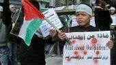 Israël/Bezette Palestijnse gebieden: doden van burgers moet stoppen