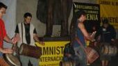 Interview: Amnesty in Mexico, vechten tegen 'no pasa nada'