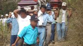 Guatemala: vermoedelijke moordenaars opgepakt