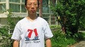 China: Europese Sacharovprijs voor Hu Jia