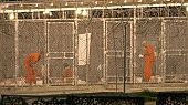 VS: Amnesty International verheugd met belofte sluiting Guantánamo