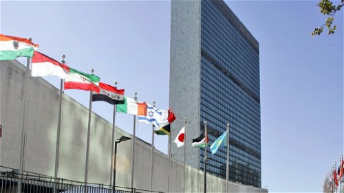 Verenigde Naties roepen op tot afschaffing doodstraf