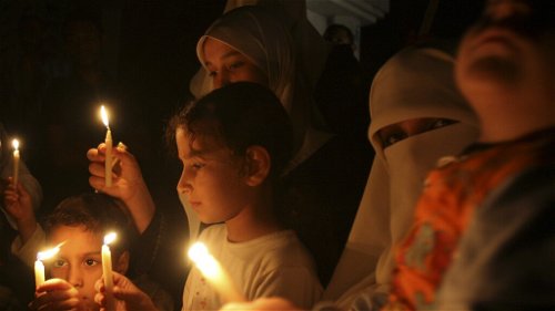 Bevolking van Gaza aangewezen op overleven