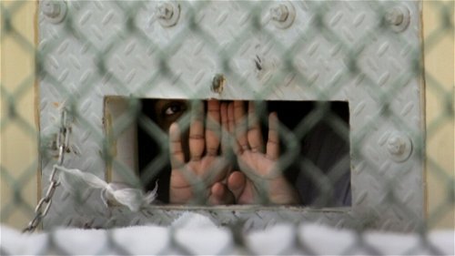 Drie Guantanamo-gevangenen uit Bosnië mogen terug naar huis