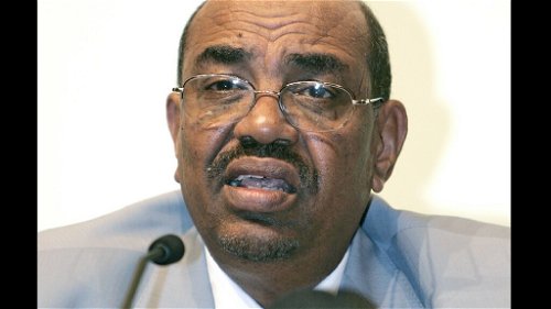 Amnesty roept op tot arrestatie van president al Bashir