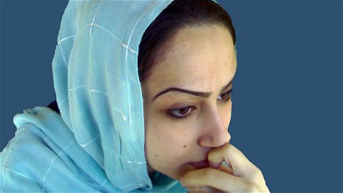 Delara Darabi geëxecuteerd in Iran