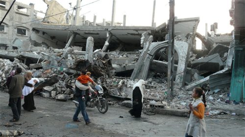 Israëlisch onderzoek Gaza verre van geloofwaardig