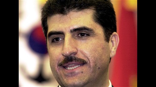 Premier Koerdische regio Irak zet zich in voor mensenrechten