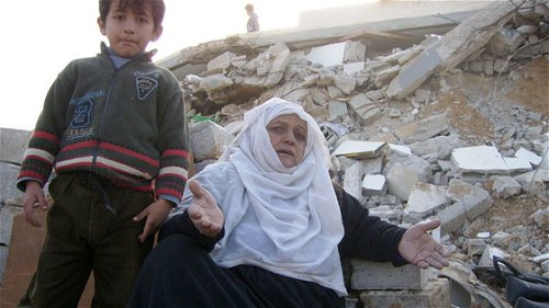 Straffeloosheid van oorlogsmisdaden in Gaza en Zuid-Israël veroorzaakt extra burgerleed