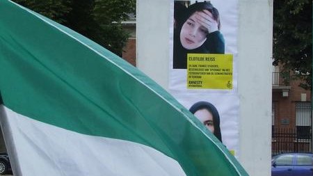 Iran: Franse journaliste vrij op borg