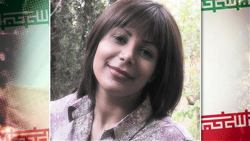 Verloofde van Neda Agha Soltani vrij op borg