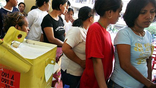 Filippijnse rechtbank verwerpt verbod holebi-partij