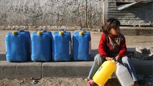 VN: Recht op water en sanitatie herbevestigd als juridisch bindend