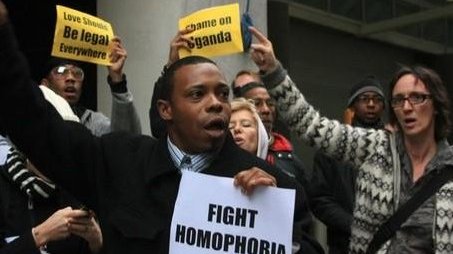 Oeganda: verwerp anti-homowet
