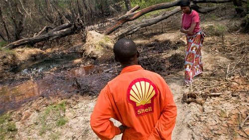 VN bevestigt grootschalige olievervuiling in Nigerdelta
