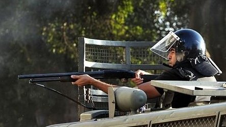 Hervormingen Egyptische politie nodig om bloedvergieten te stoppen
