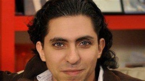 Duizend zweepslagen en tien jaar cel voor Saudische activist