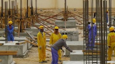 Qatar: Nieuwe wetgeving gemiste kans voor arbeidsmigranten
