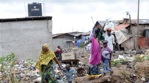 Nigeria: compenseer slachtoffers gedwongen uithuiszetting