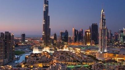 Verenigde Arabische Emiraten: lelijke werkelijkheid achter façade van glitter en glamour