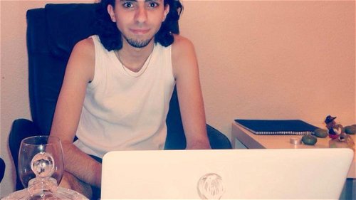 Zweepslagen voor Raif Badawi zijn wreed en onmenselijk