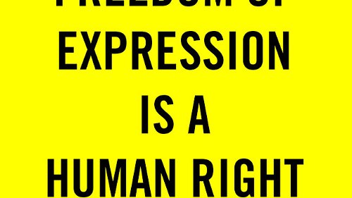 Aanslag Charlie Hebdo Frankrijk: donkere dag voor vrije meningsuiting