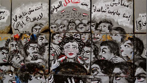 Egypte: maatregelen schieten tekort om het alomtegenwoordige geweld tegen vrouwen te stoppen