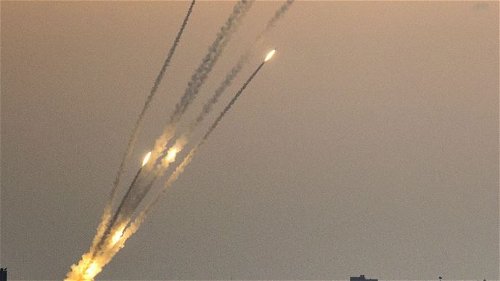Onwettelijk en dodelijk: Palestijnse raket- en mortieraanvallen tijdens Gaza/Israël-conflict 2014