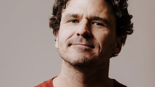 Amnesty International Leerstoel 2015 gaat naar Dave Eggers