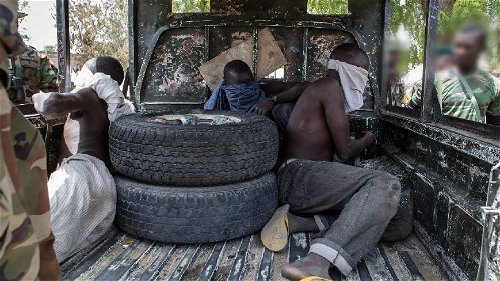 Nigeria: Amnesty vraagt onderzoek naar rol van hooggeplaatste militairen bij oorlogsmisdaden