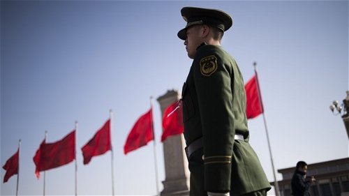 China: advocaten riskeren 15 jaar cel op basis van verregaande veiligheidswetgeving