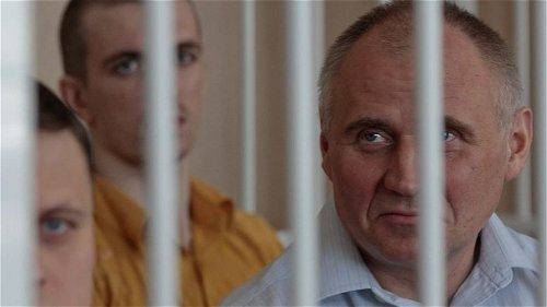 Wit-Rusland: Mikalai Statkevich en andere gewetensgevangenen vrij