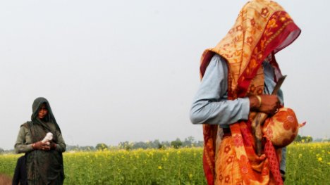Indiase zussen krijgen bescherming