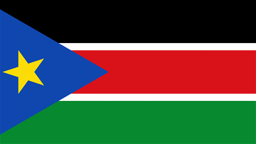 Zuid-Soedan: dominees vrijgelaten