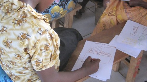 Sierra Leone: zwangere meisjes mogen niet naar school
