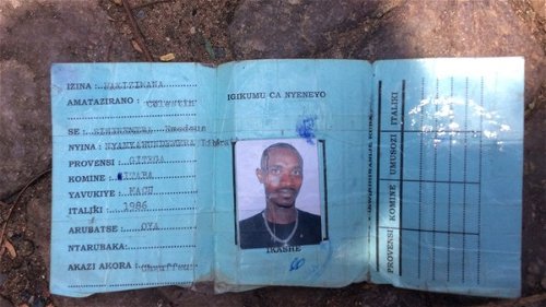Burundi: onderzoek buitengerechtelijke executies en systematisch moorden