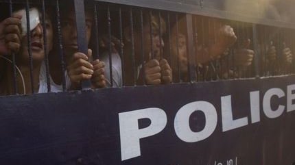 Activist Myanmar vrij na presidentieel pardon