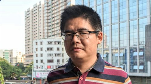 China: twee arbeidsactivisten vrijgelaten