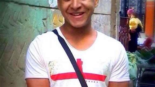 Egypte: Tiener die meer dan twee jaar foltering onderging eindelijk vrijgelaten