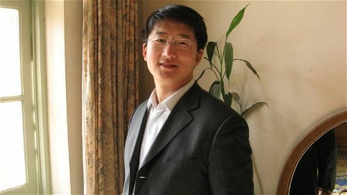 Prominente Chinese mensenrechtenadvocaat Zhang Kai vrij