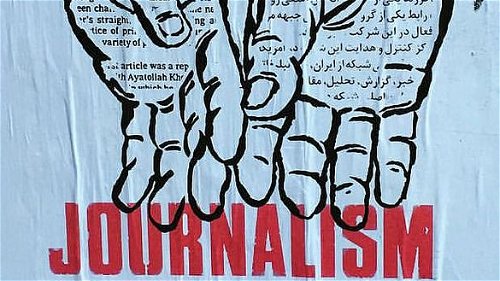 Zuid-Soedan: journalist vrijgelaten zonder aanklacht