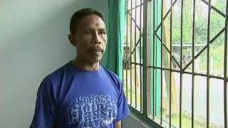 Indonesië: Gewetensgevangene krijgt medische zorg