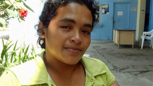 Maria Teresa Rivera, veroordeeld na miskraam, is weer vrij