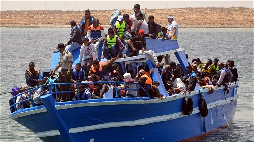 Libië: EU riskeert gruwelijke misbruiken aan te wakkeren