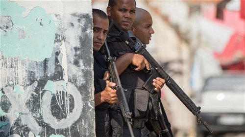 Brazilië: nieuwe app "Cross-Fire" brengt politiegeweld in Rio in kaart