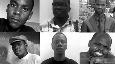 Angolese jongerenactivisten voorwaardelijk vrij
