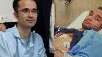 Medische zorg geweigerd: Iran zet levens politieke gevangenen op het spel