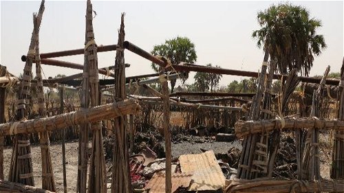Zuid-Soedan: leger begaat oorlogsmisdrijven ondanks vredesovereenkomst