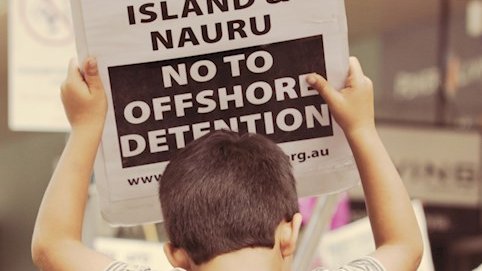 Australië/ Papua-Nieuw-Guinea: sluiting detentiecentrum Manus is eerste stap