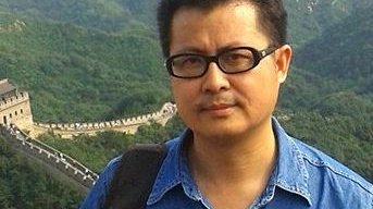 Chinese mensenrechtenactivist Guo Feixiong stopt hongerstaking